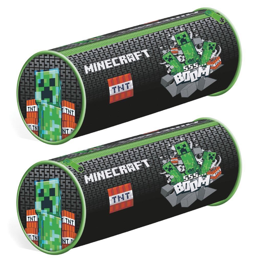 Minecraft (Boom) Barrel - Schul Zubehoer Sr74695