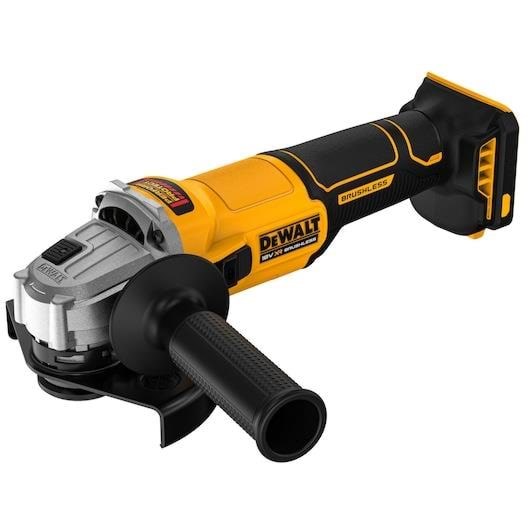 Dewalt Dcg407n-xj Angle Grinder (Solo) - Winkelschleifer