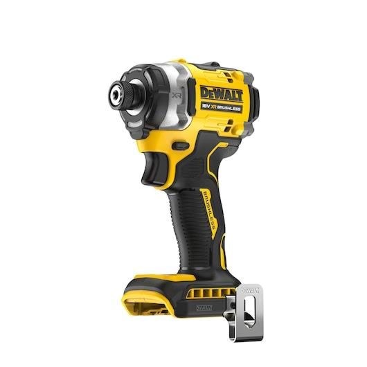 Dewalt Dcf860n-xj Screwdriver/impact Driver (Solo) - Schraubbohrmaschinen