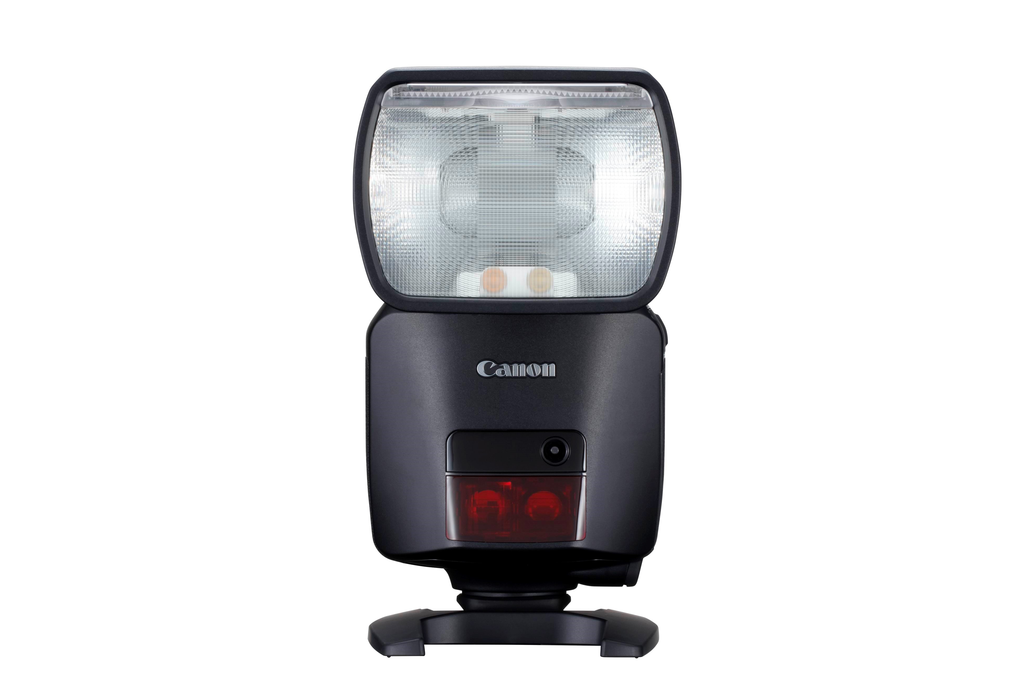 Canon Speedlite El-1 (Ver.2) - Flashes