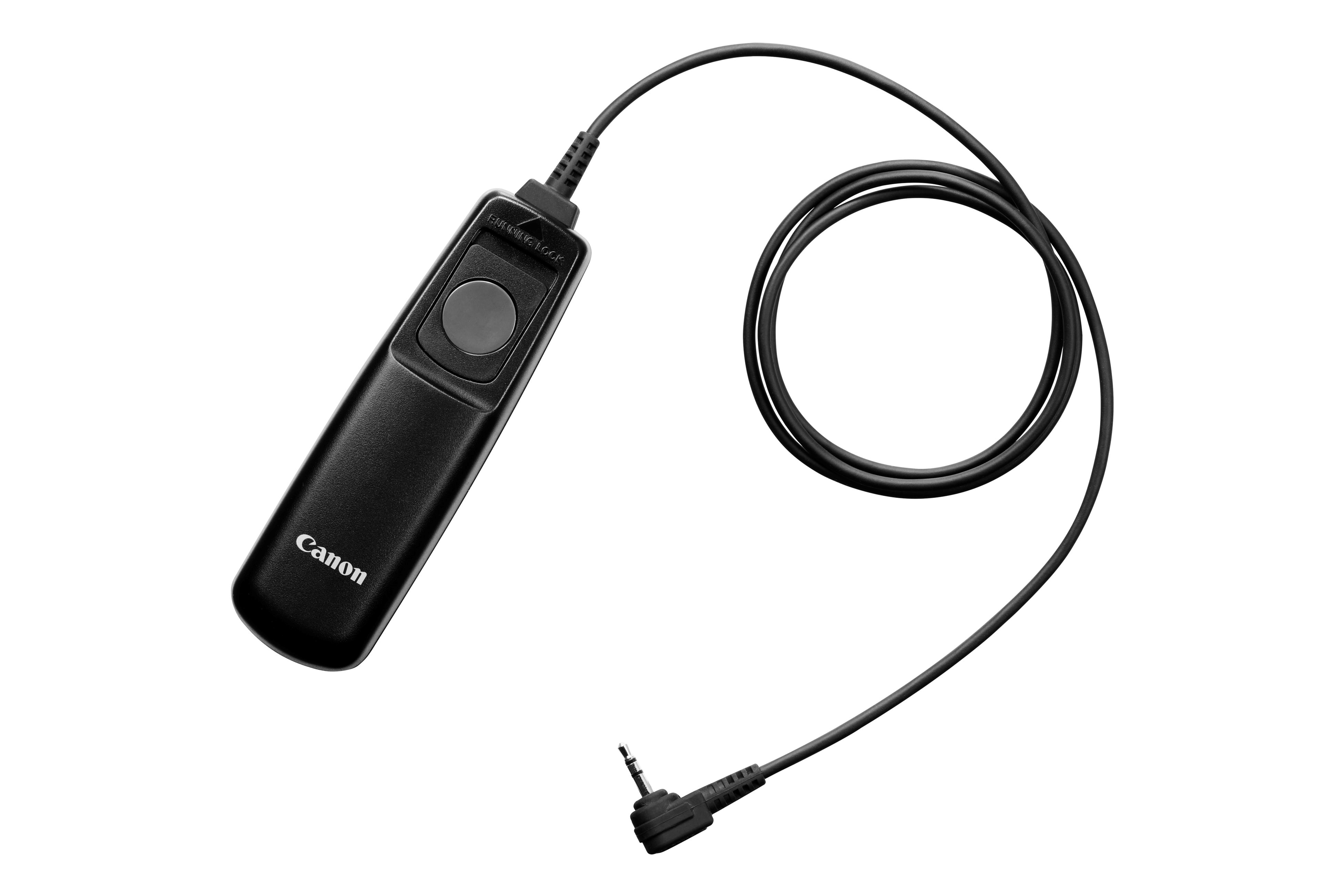 Canon Remote Switch Rs-80e3 - Kameras Und Objektivzubehoer 7276c001