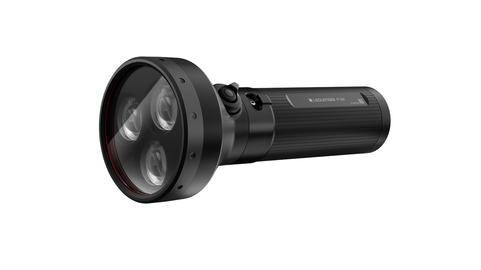 Ledlenser P18r - Taschenlampen Und Scheinwerfer