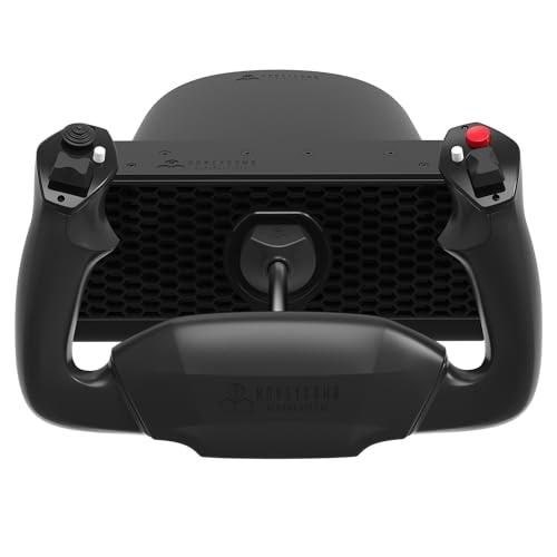 Honeycomb Alpha Flight Controls Lite - Wired Yoke - Mac - Gaming Zubehoer Hc003851