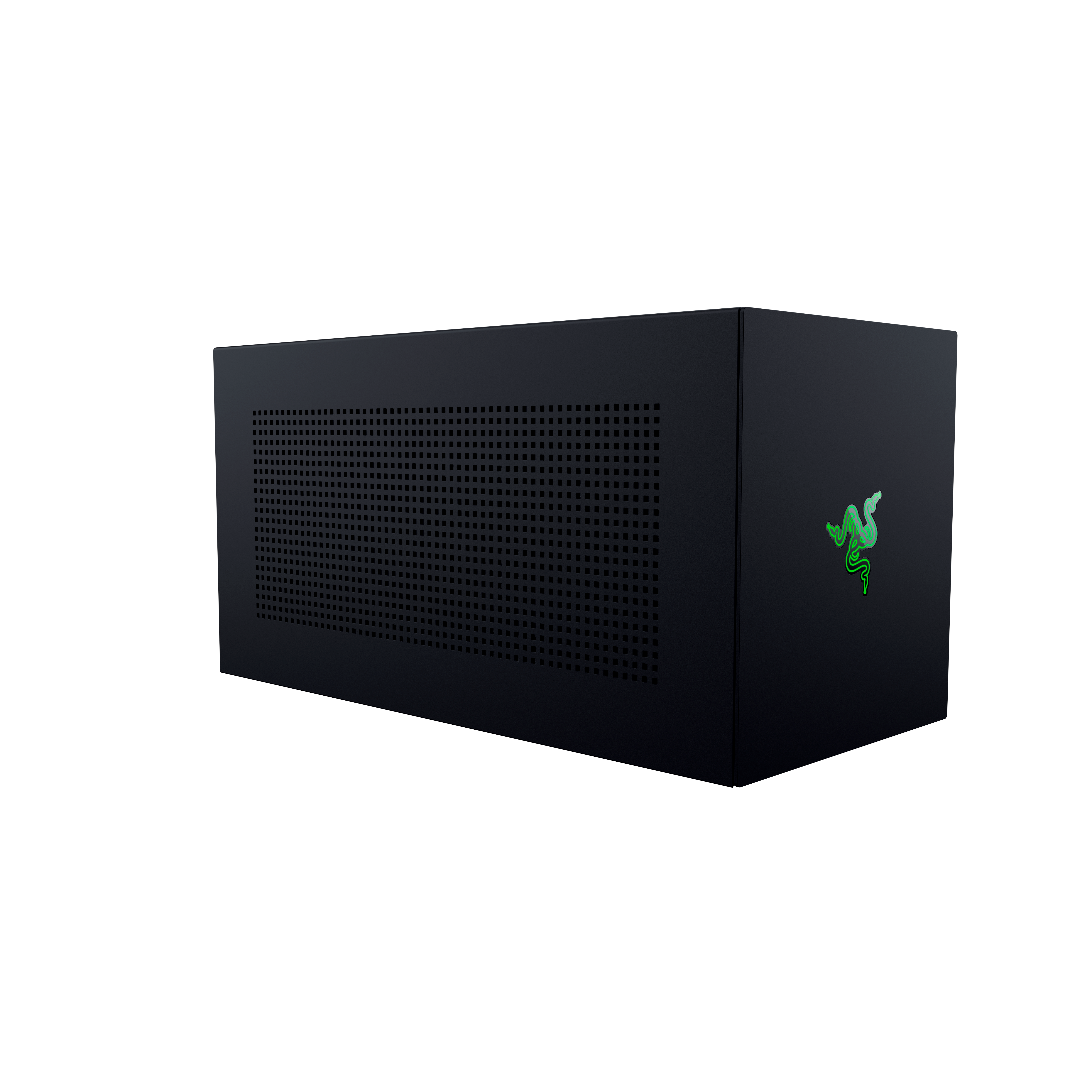 Razer Core X V2 W/o Psu - Dockingstationen