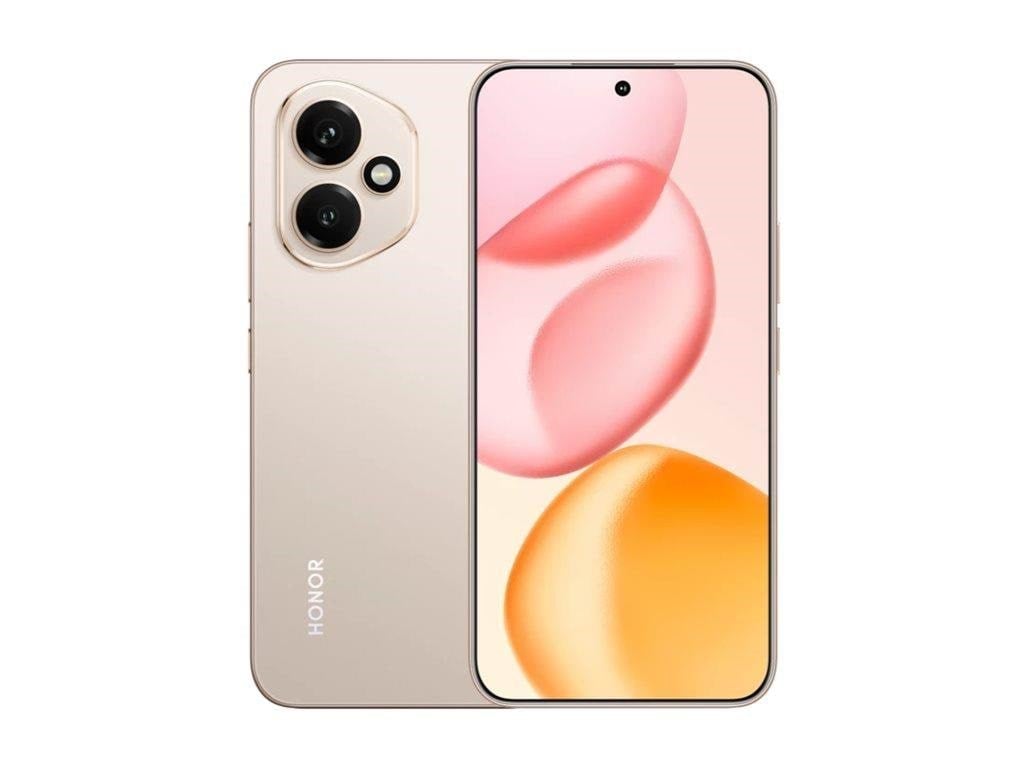 Honor 400 256gb/8gb - Desert Gold - Handys Smartphones 5109buuq