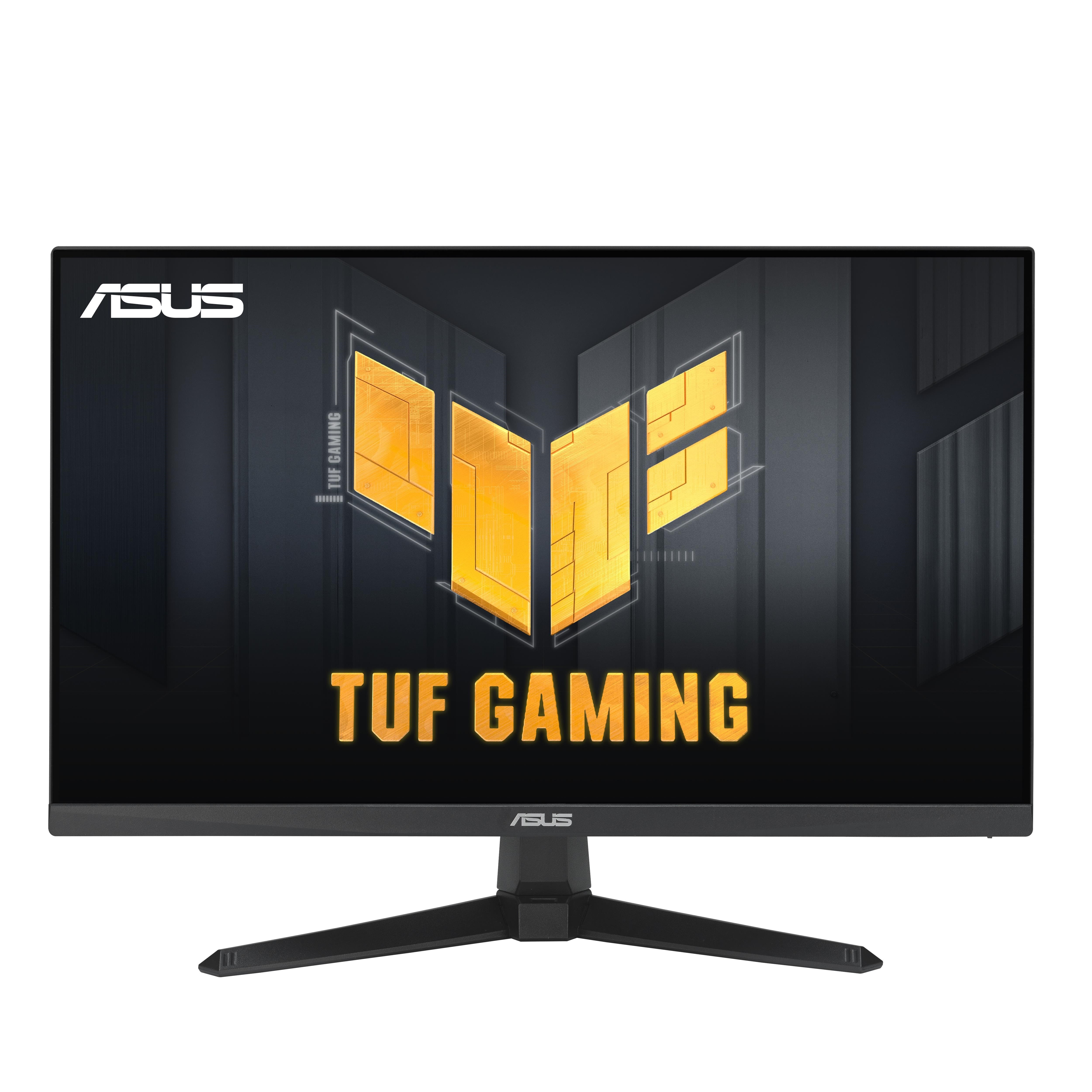 24" Asus Vg249qe5a - 1920x1080 (Fhd) - 146hz - Ips - Bildschirm Black