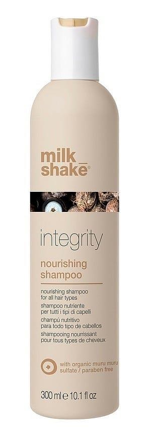 Integrity Nourishing Shampoo - 300 ml - Haircare 8032274106159
