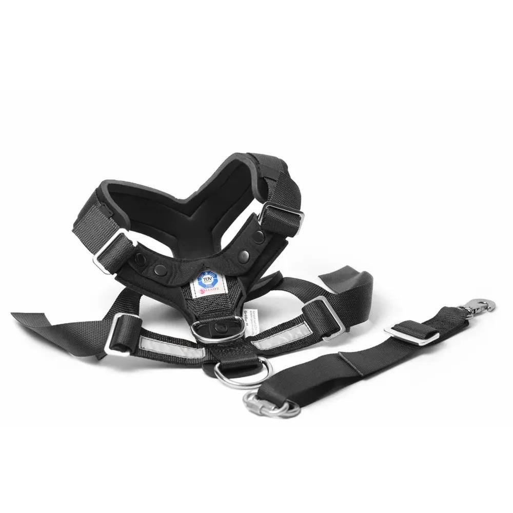 Mimsafe - Allsafe Small <15kg Car Harness - Hunde 703.0230