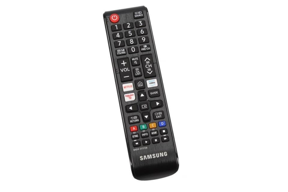 Samsung Bn59-01315b Remote Control - Fernbedienungen