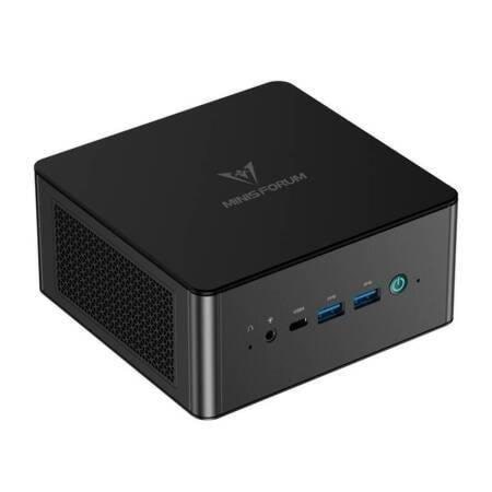 Minisforum Um890 Pro - Ryzen 9 / 32gb / 1tb / Windows 11 Pro - Stationaer Mini PC Barebone Um890 Pro(R9-8945hs+32+1tb)