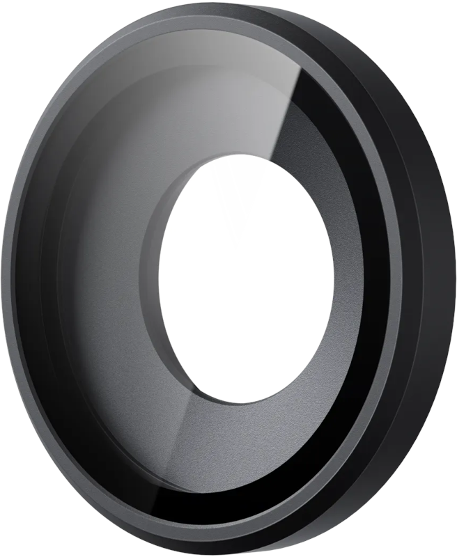 Insta360 GO Ultra Aqualens - Actionkamera Zubehoer Cinscbek