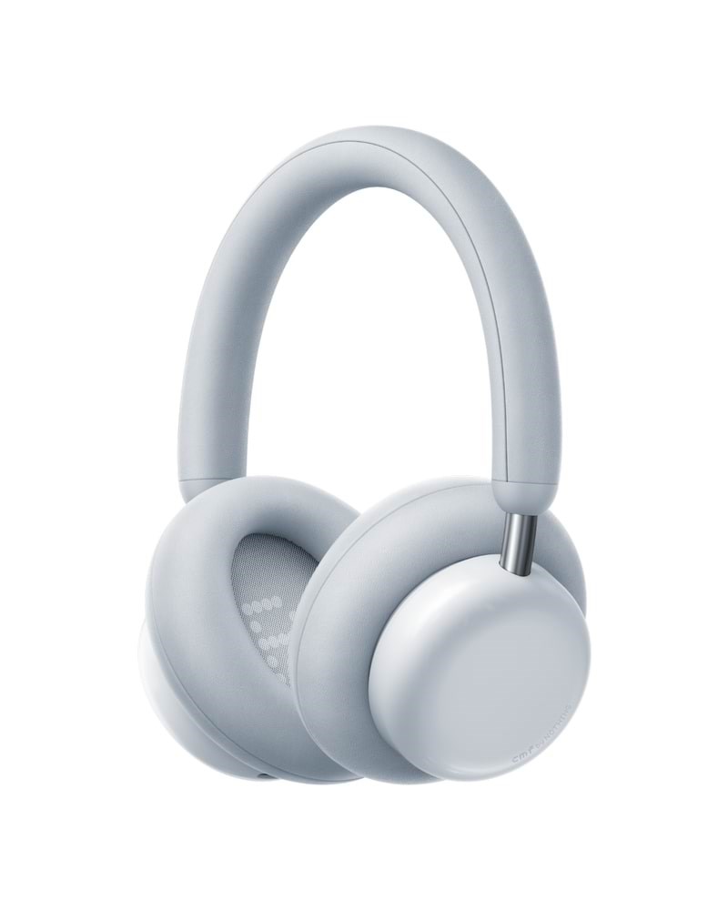 Kopfhörer - Cmf by Nothing Headphone Pro - Light Grey - Kopfhoerer/headsets