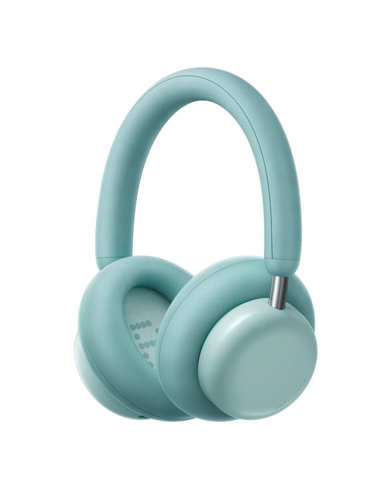 Kopfhörer - Cmf by Nothing Headphone Pro - Light Green - Kopfhoerer/headsets Grün A11300012