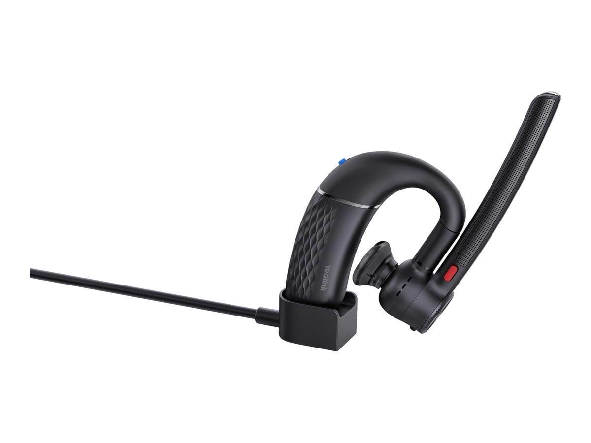 Kopfhörer - Yealink Bh71 Lite - Kopfhoerer/headsets 1308181