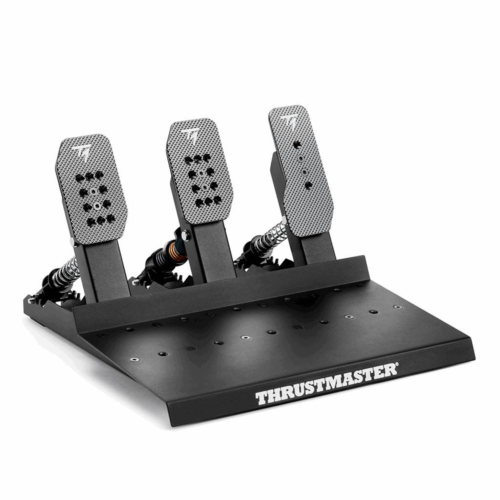 Thrustmaster Raceline Pedals Iii LC - Wired Pedals - Sony Playstation 4 - Gaming Zubehoer 4060384