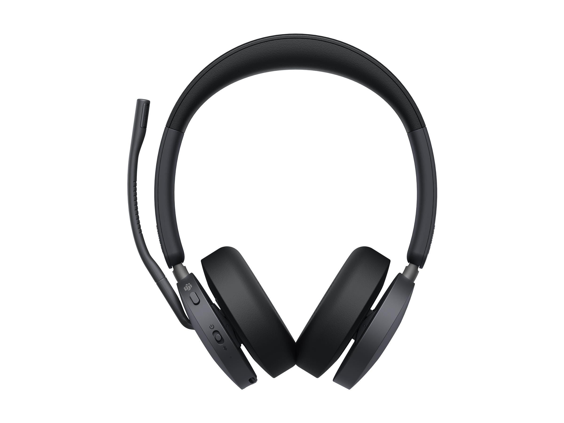 Kopfhörer - Yealink Wh68 - Teams - Kopfhoerer/headsets