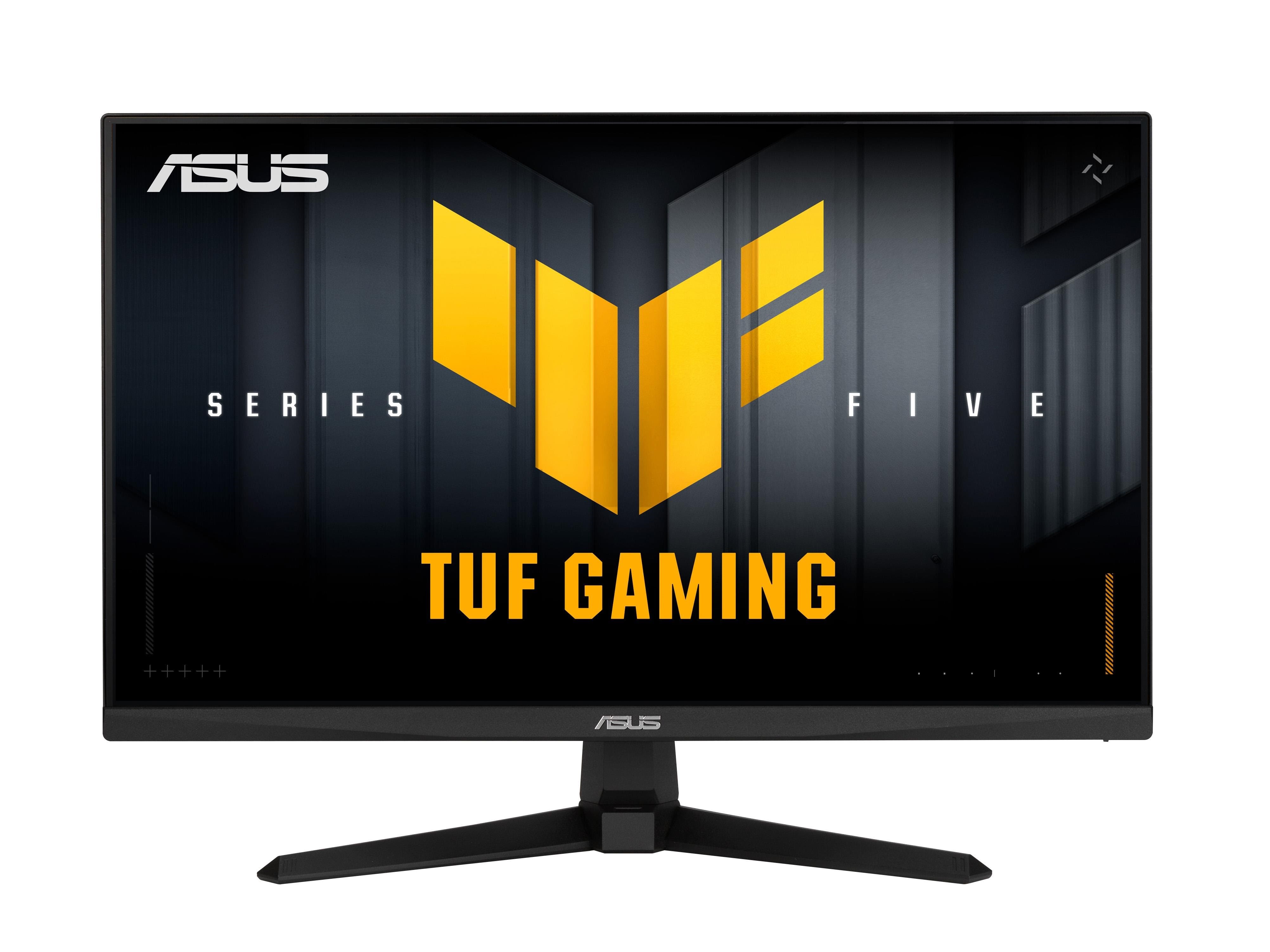 27" Asus Tuf Gaming Vg279qm5a - 1920x1080 (Fhd) - 240hz - Ips - Bildschirm