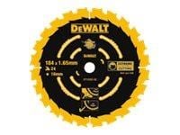 Dewalt Cutting Circular Saw Blade - Handkreissaege Dt10624