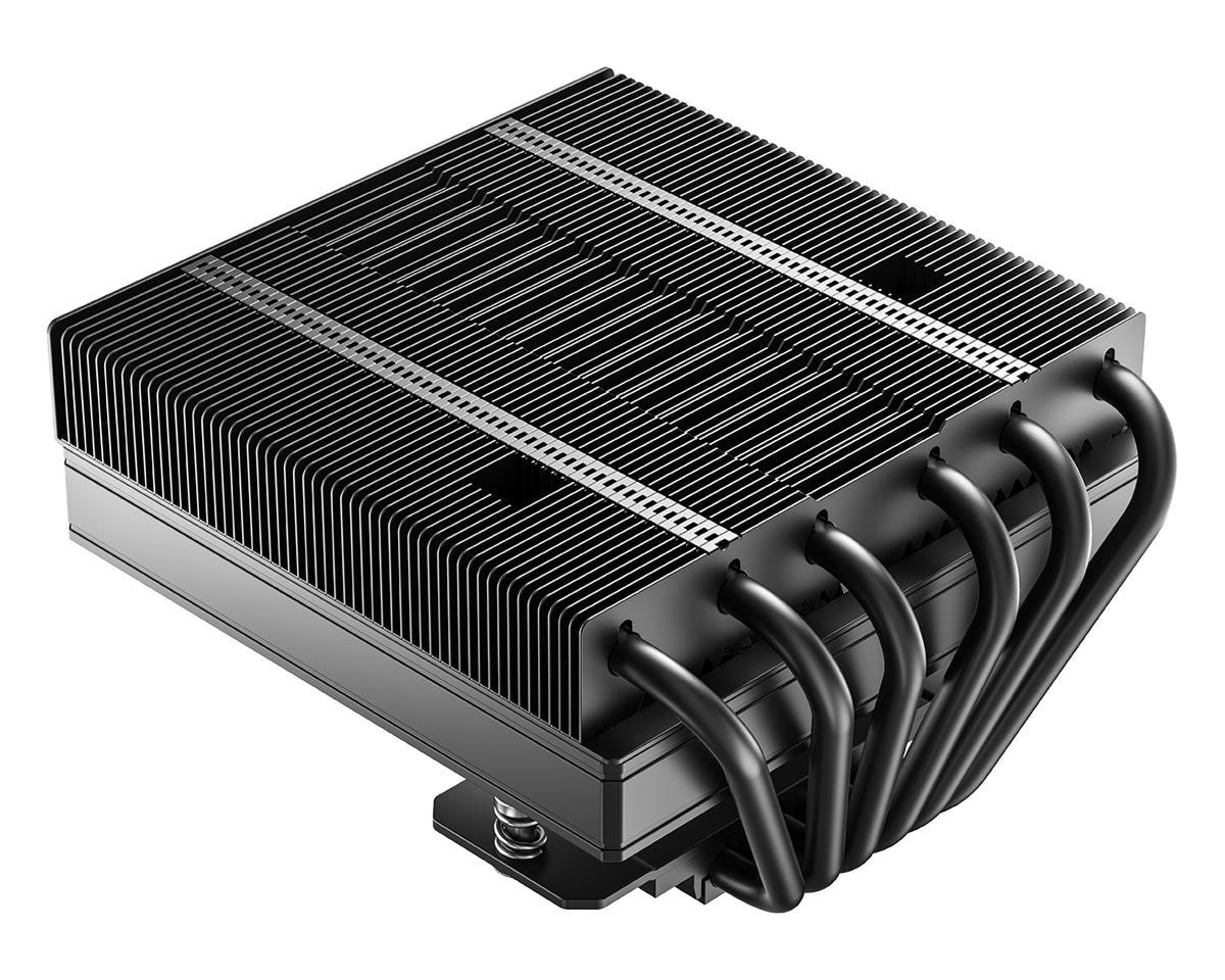 Id-cooling Is-77-xt Black - Cpu-luftkühler - Cpu Kuehler
