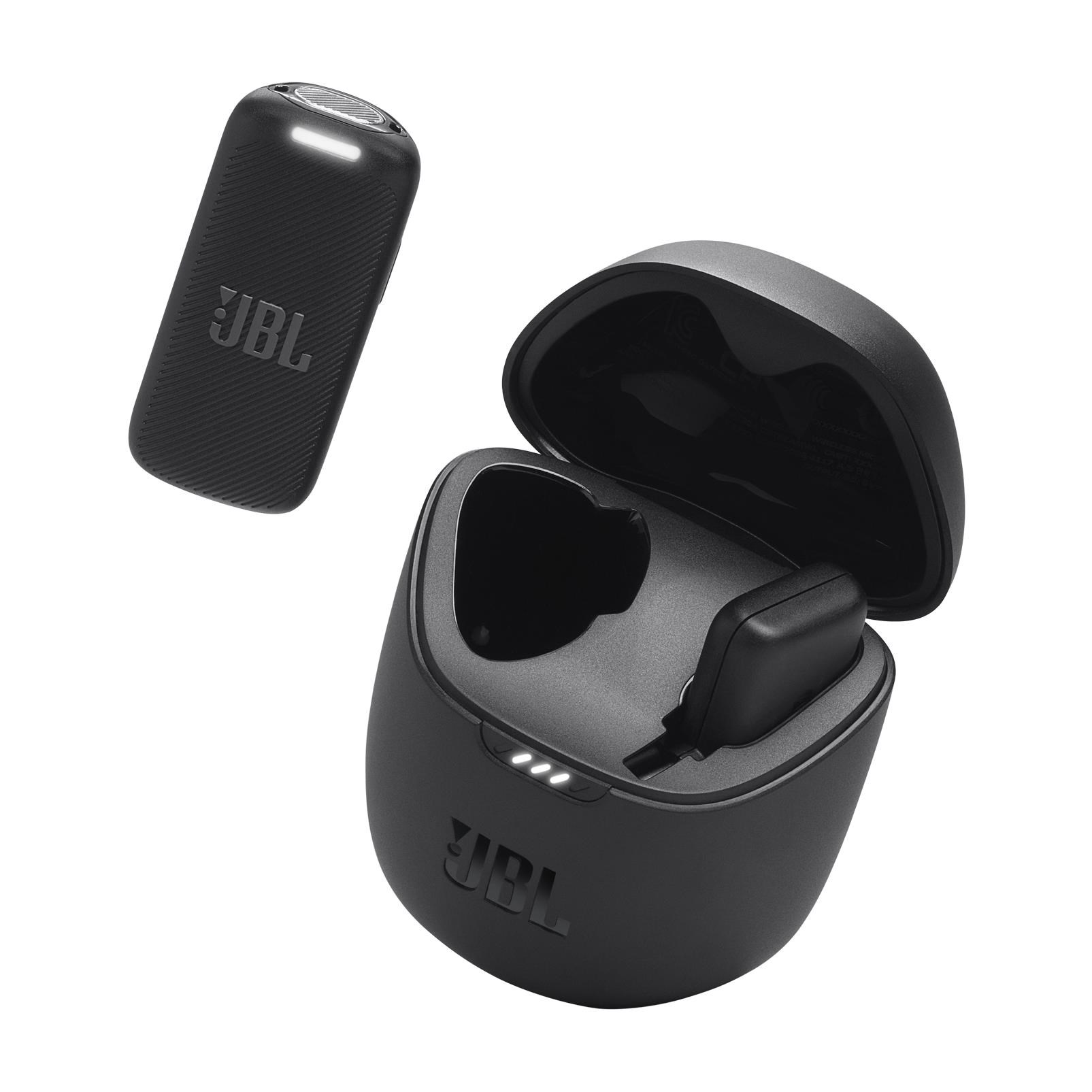 Jbl Quantum Stream Wireless Lightning - Mikrofone