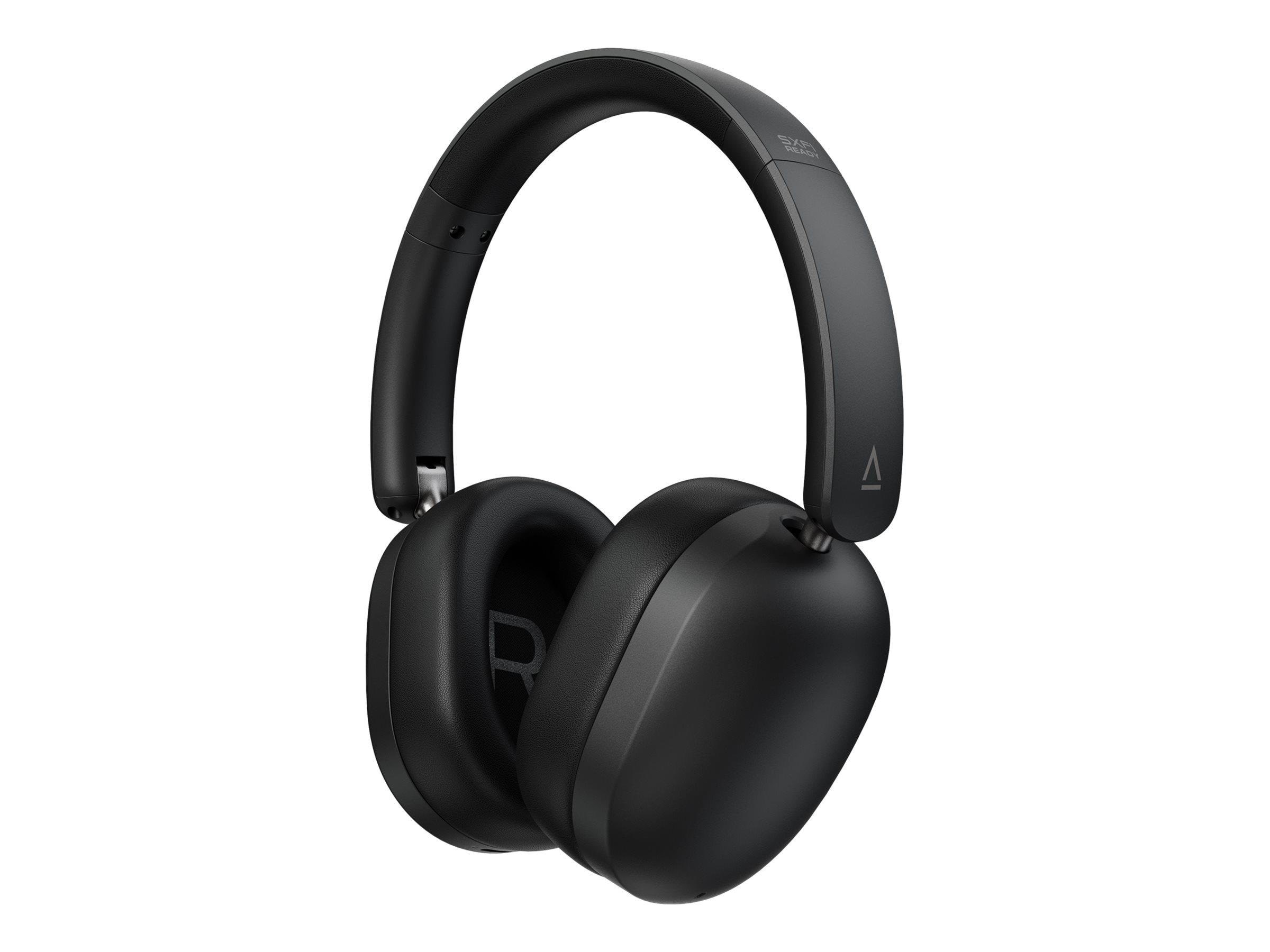 Kopfhörer - Creative Zen Hybrid - Kopfhoerer/headsets 51ef1220aa000