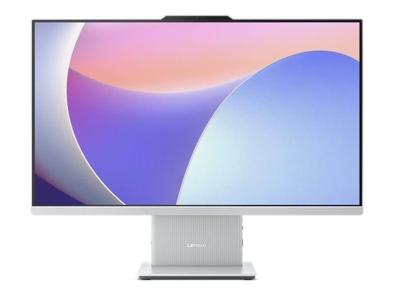 Lenovo Ideacentre Aio 27irh9 - All-in-one Core i5 13420h - 16 GB - Ssd 1 TB - Led 27" - English - Stationaer All In One F0hm00rwpb