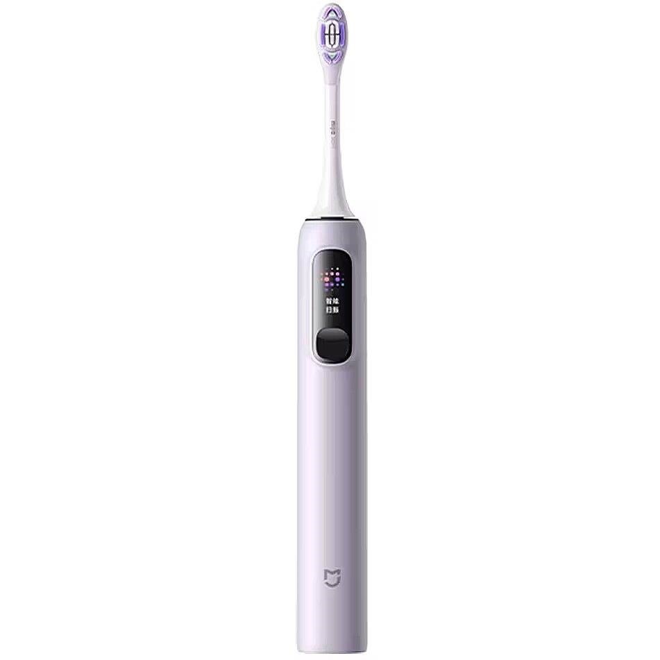 Xiaomi Elektrische Zahnbürste Oscillation Pro - Purple - Elektrische Zahnbuersten