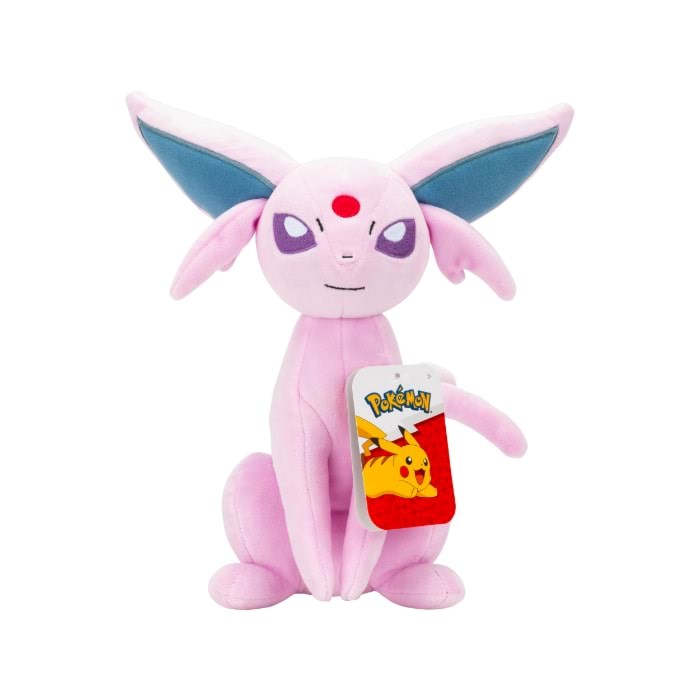 Pokemon Espeon Plush 20 cm