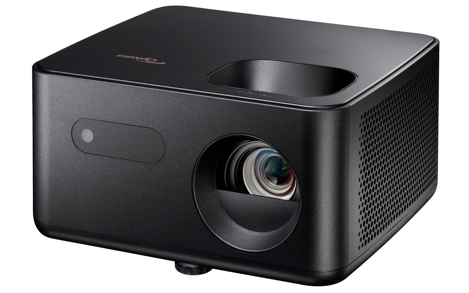 Optoma Projektoren Photon Life Ph31 - 1920 x 1080 - 1500 Ansi Lumens Black E3pb001e111