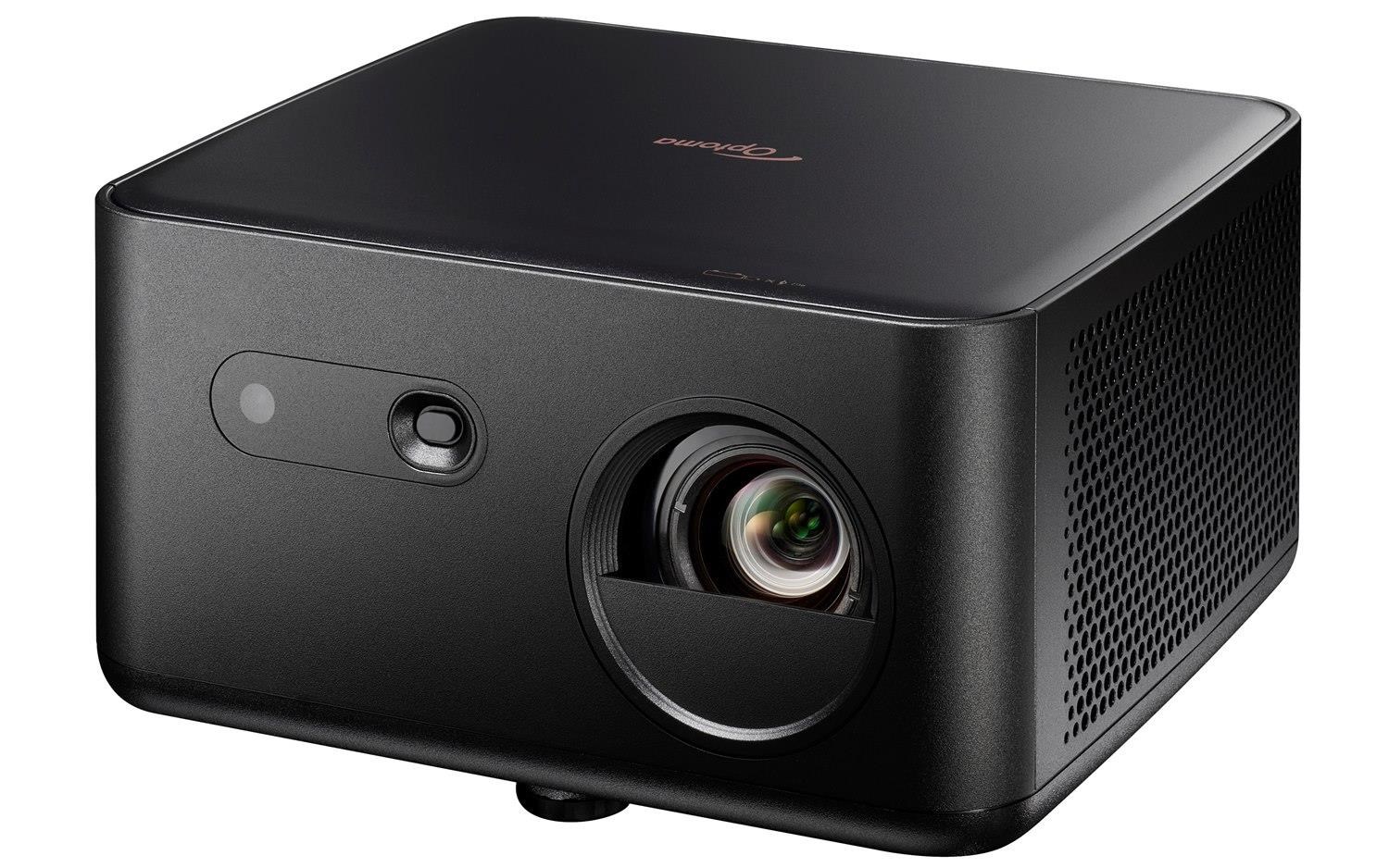 Optoma Projektoren Photon Life Pk32 - 3820 x 2160 - 1100 Lumens Black E3pb021e111