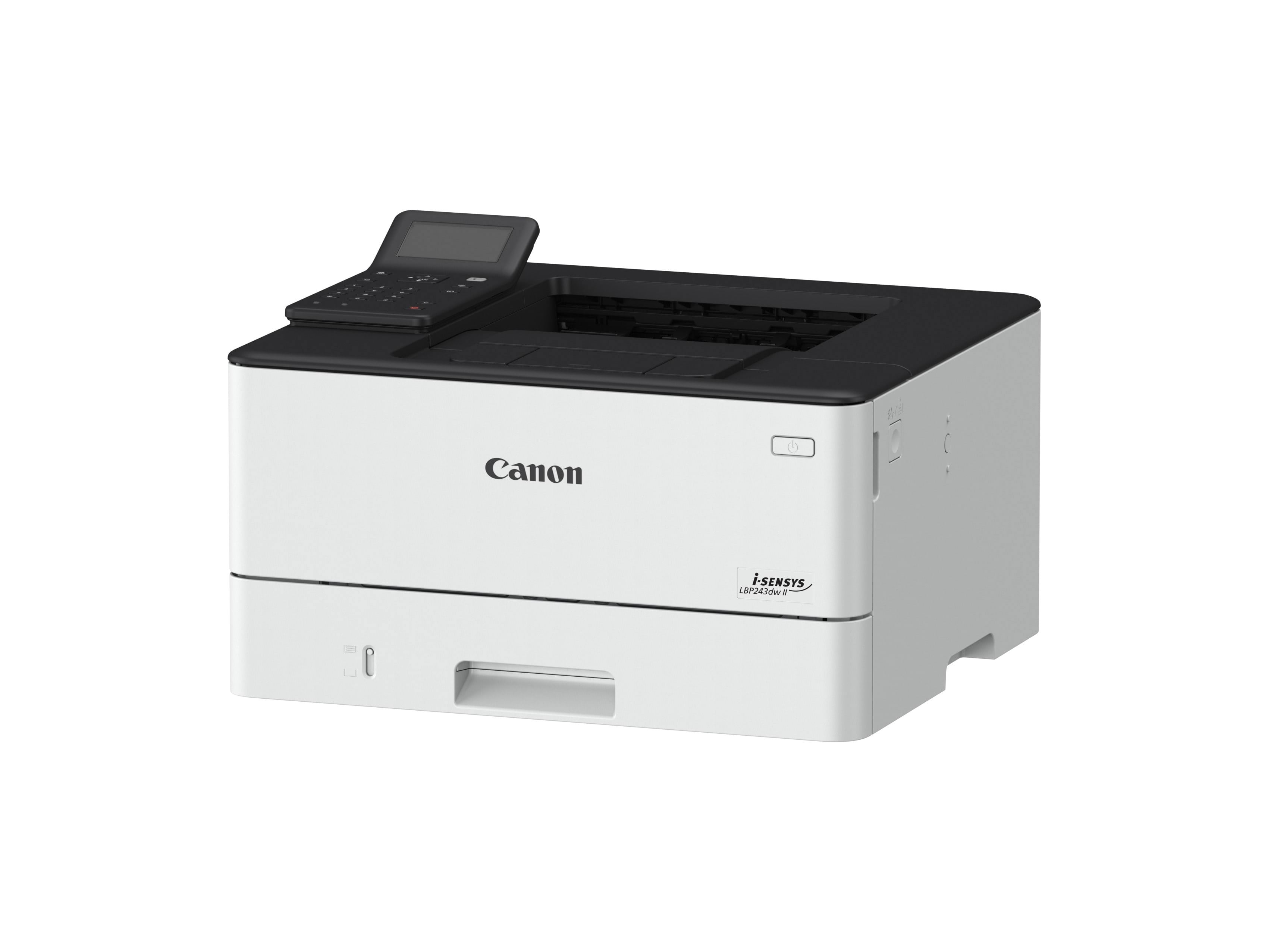 Canon I-sensys Lbp246dw II - Einfarbig - Laser - Drucker 7187c006- Drucker
