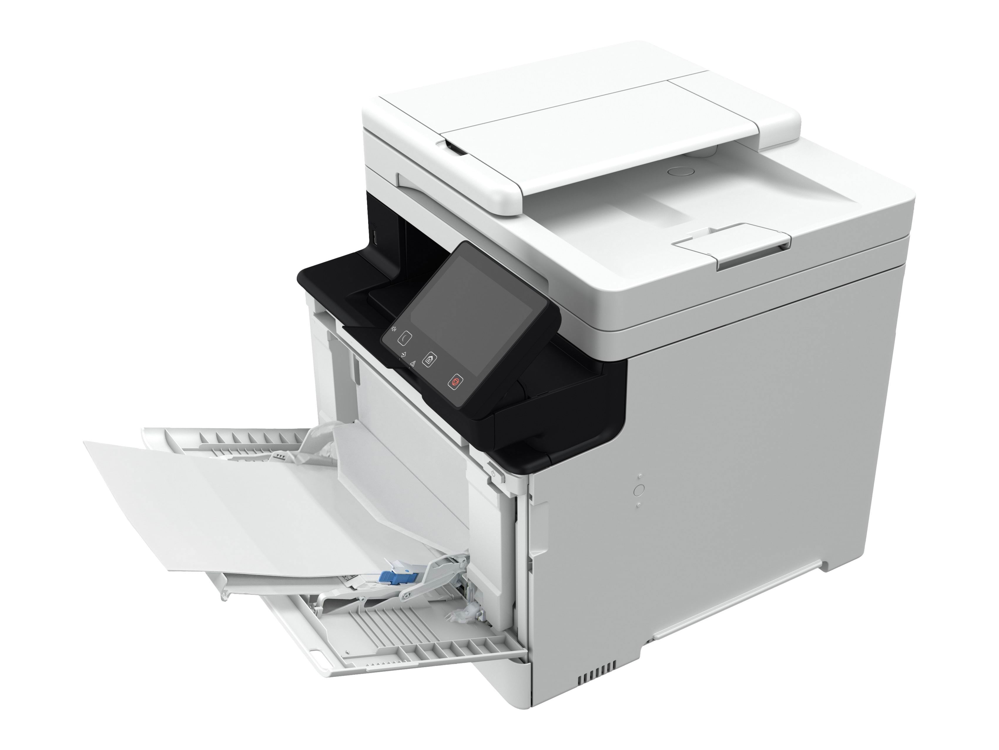 Canon I-sensys Mf754cdw II Multifunktion - Farbe - Laser - Drucker 7185c010- Drucker
