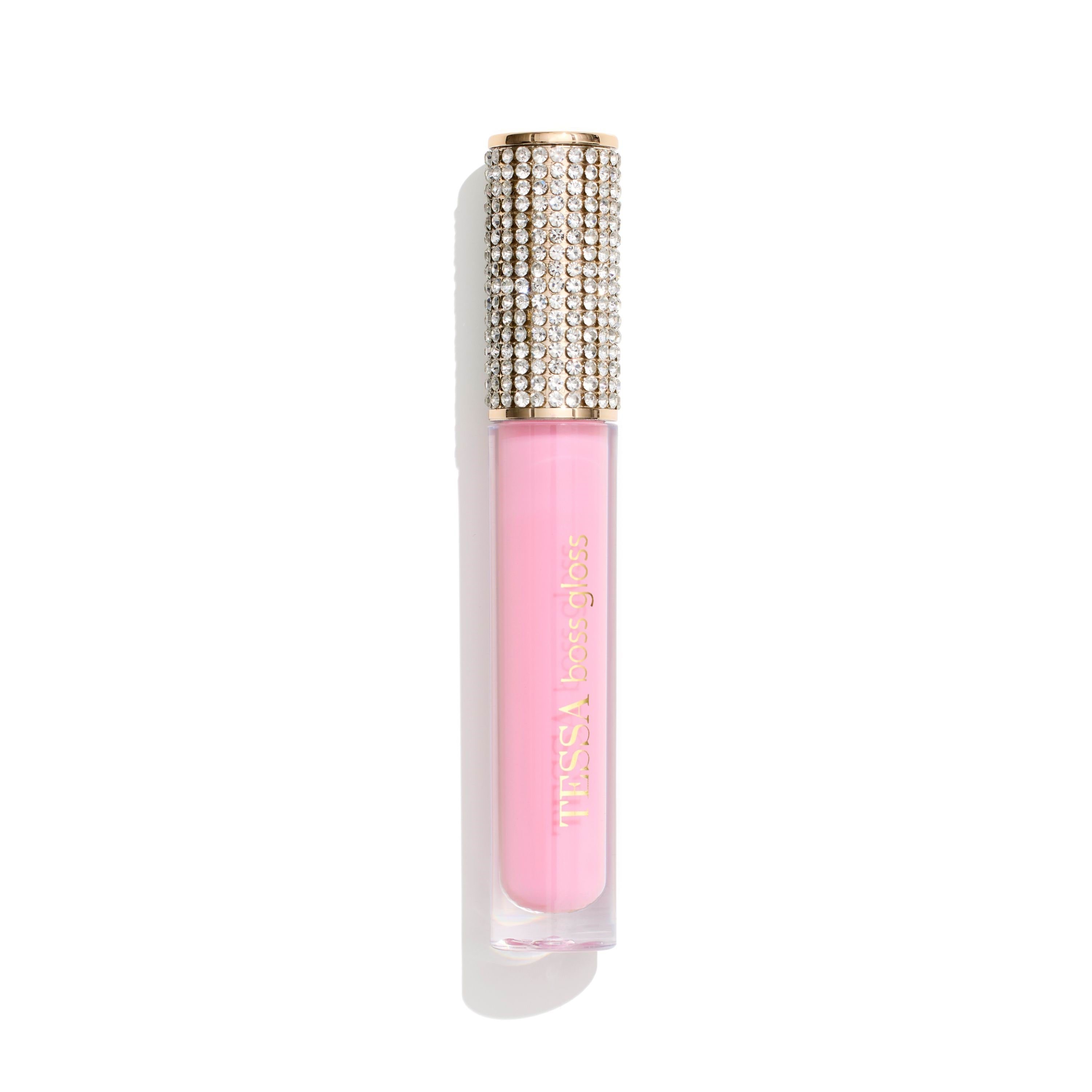 Tessa Boss Gloss 001 Mums - Make Up