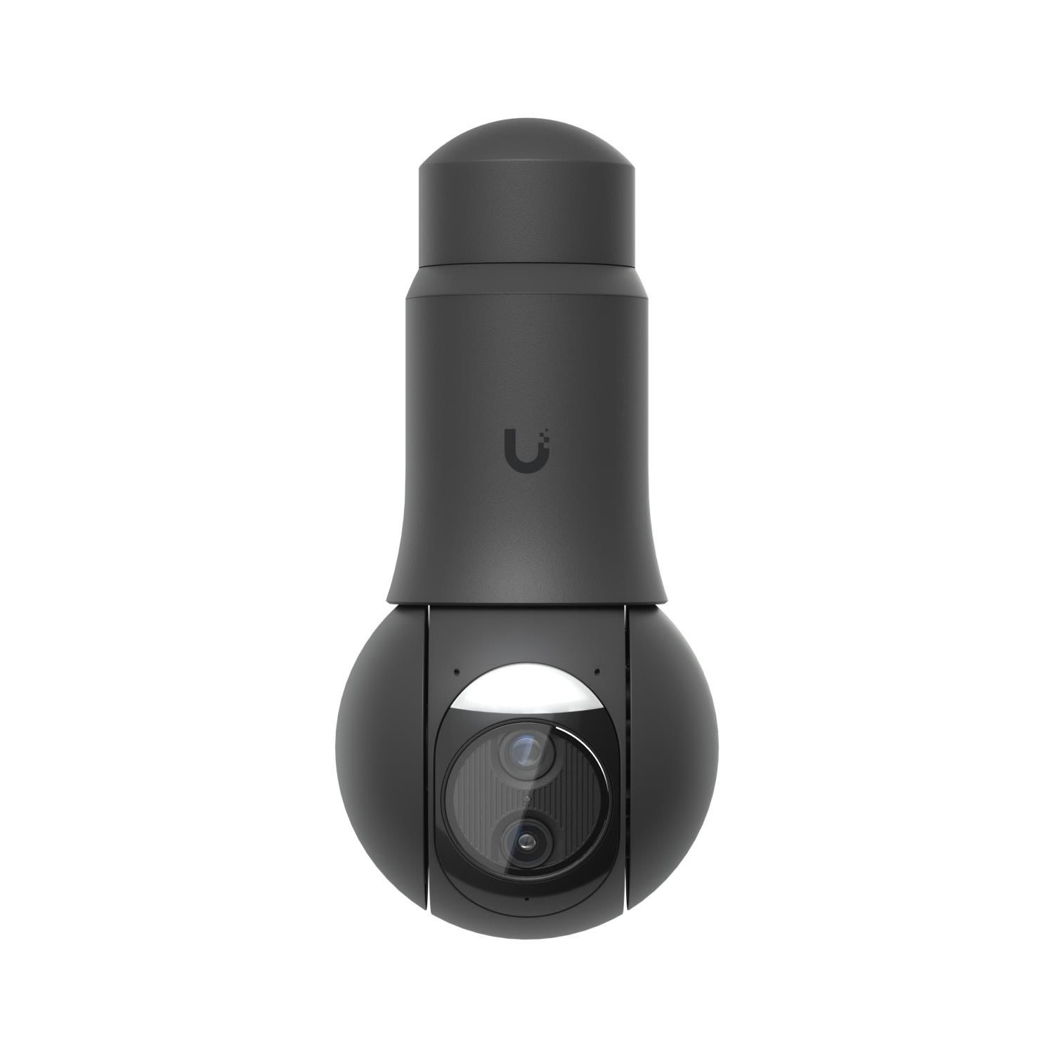 Ubiquiti Unifi Camera G6 Ptz Black - Netzwerkkamera Uvc-g6-ptz-b