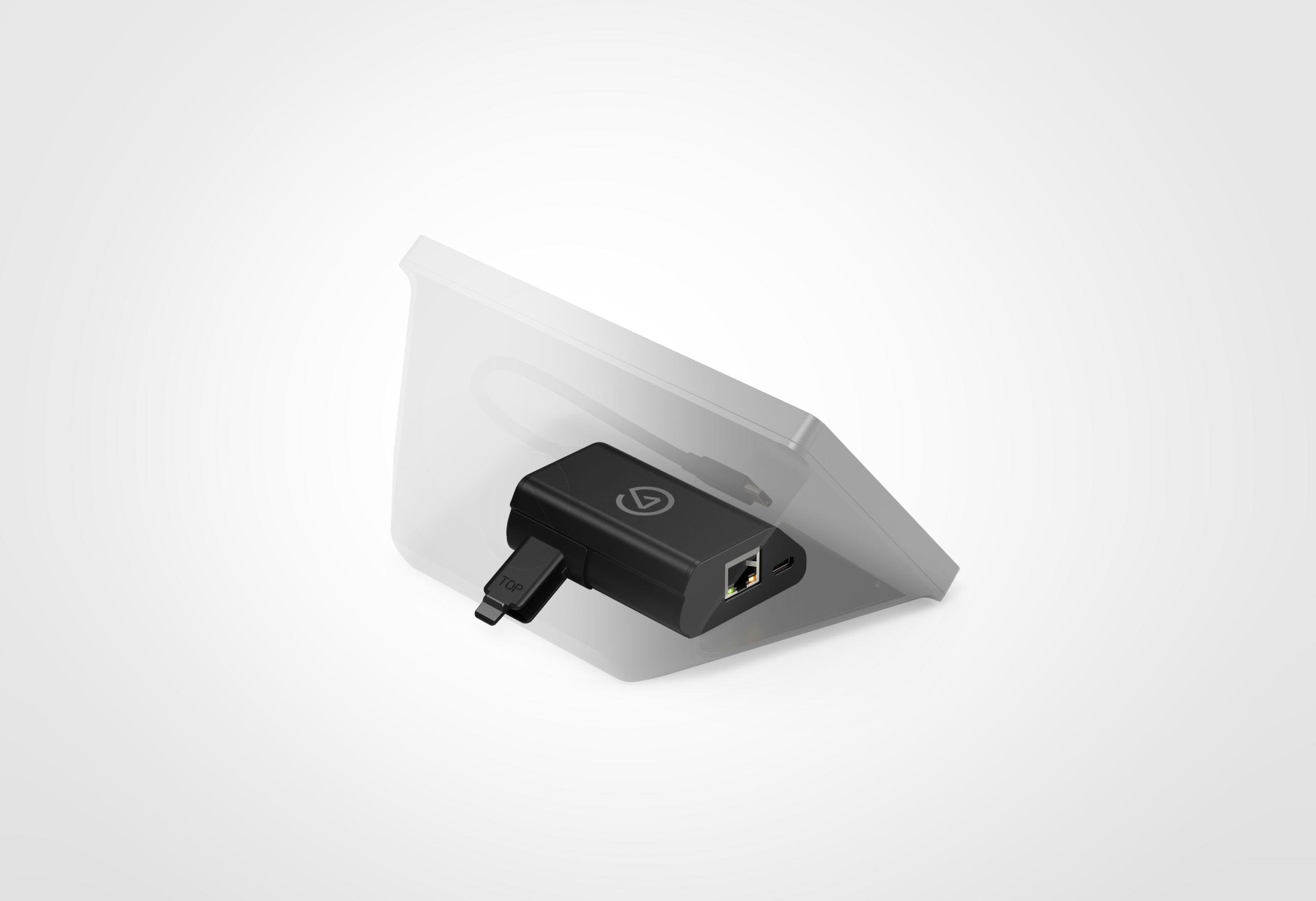 Elgato Network Dock For Stream Deck - Streamingausruestung