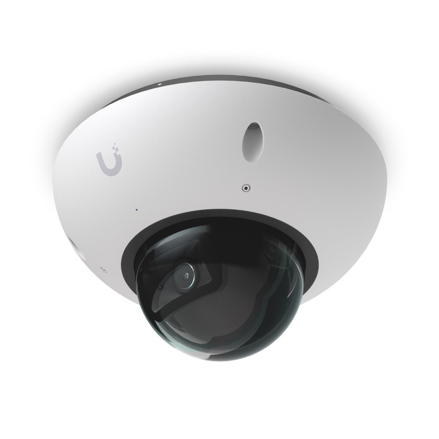 Ubiquiti Unifi Camera G6 Dome White - Netzwerkkamera Uvc-g6-dome-w