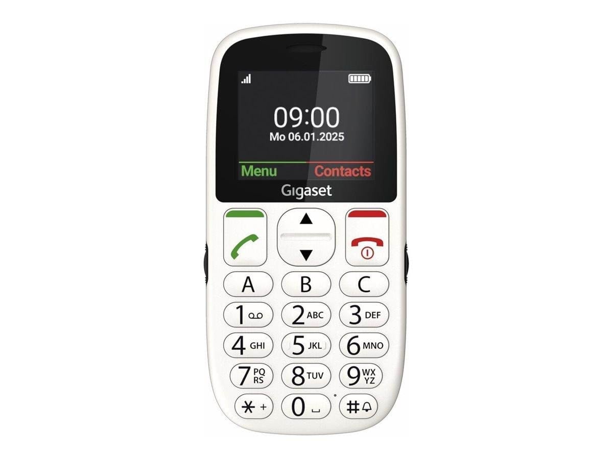 Siemens Gigaset Gl395 - Handys Smartphones