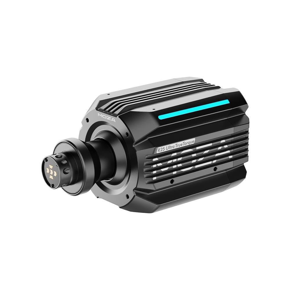 Moza Racing R25 Ultra True Torque - Sim Racing Wheelbase - PC - Gaming Zubehoer Rs091