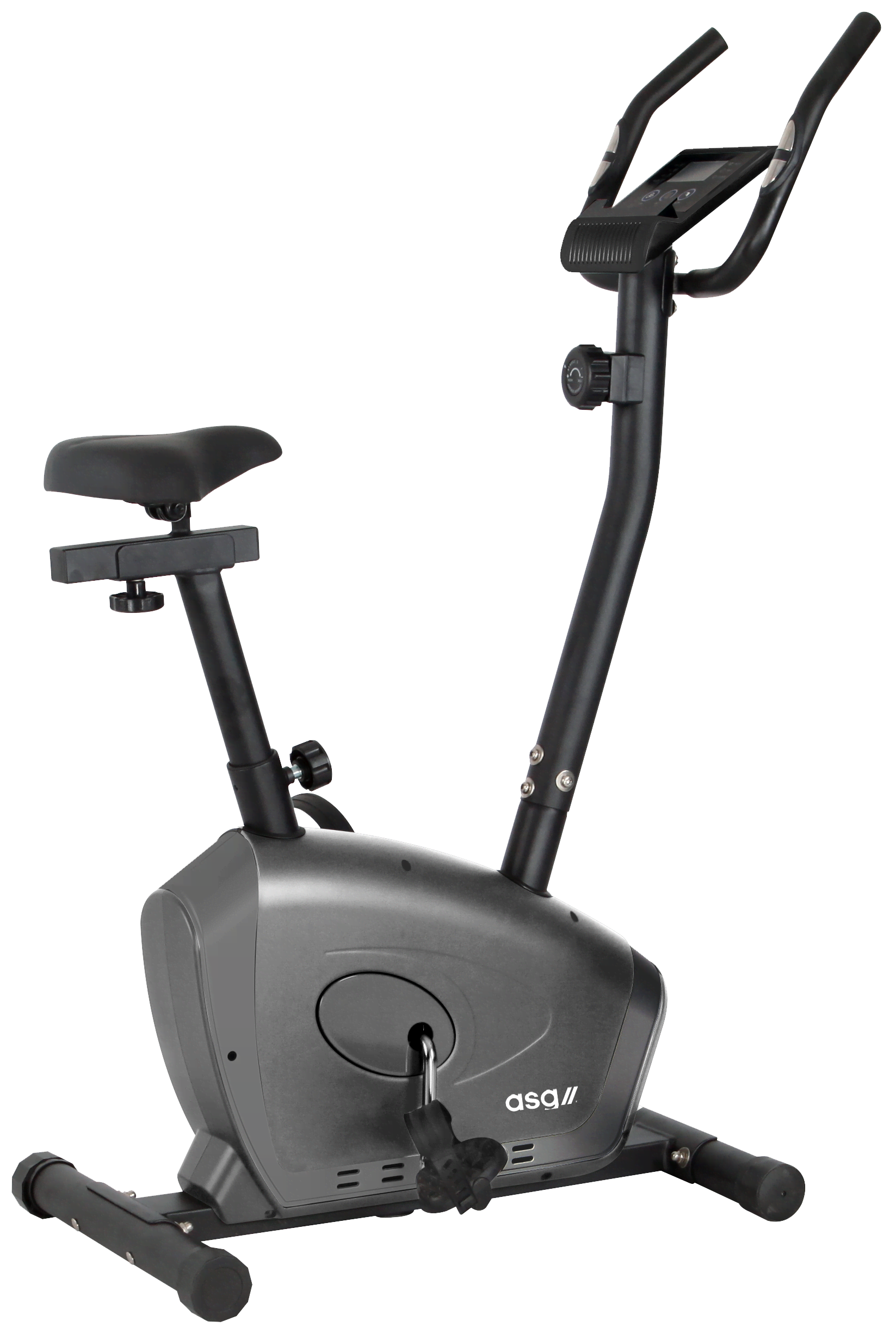 Asg B500 Exercise Bike - Sport Fitness Asg4485ione Size