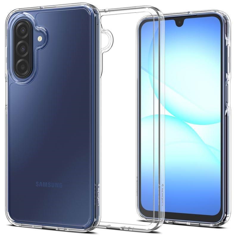 Spigen Ultra Hybrid - Crystal Clear - Samsung Galaxy A17/ A17 5G - Handys Cover Cases