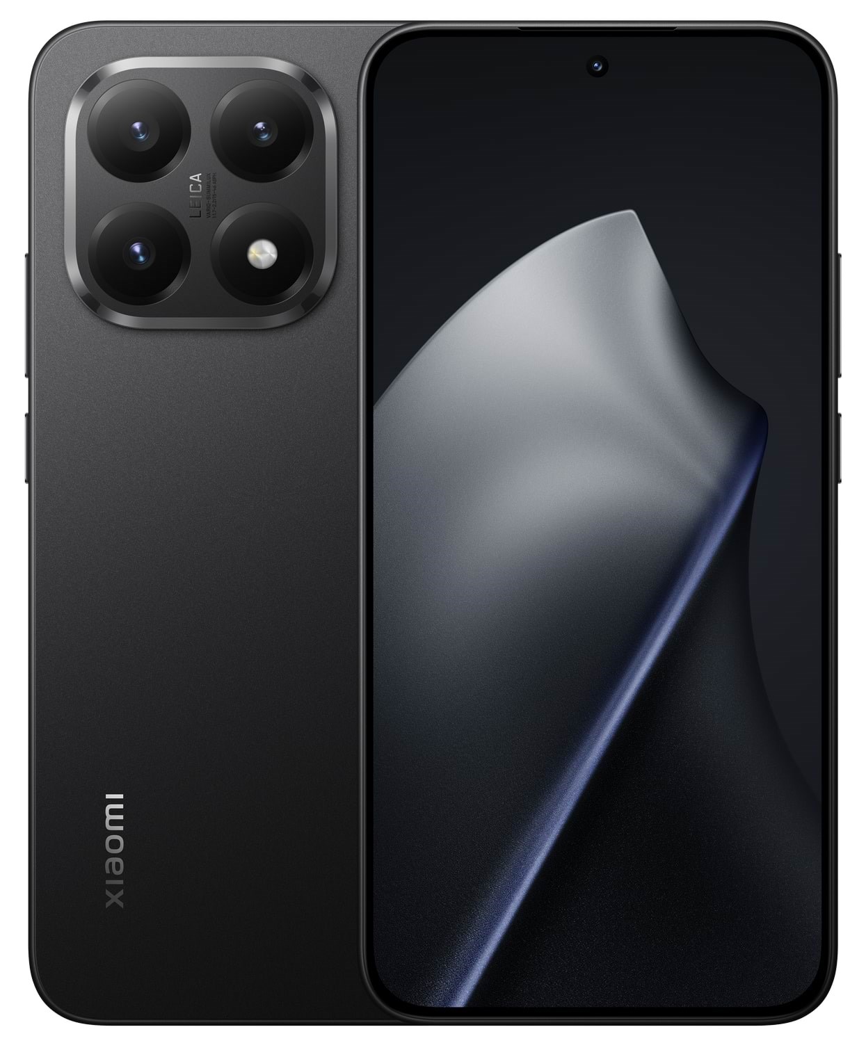 Xiaomi 15t Pro 512gb/12gb - Black - Handys Smartphones Schwarz Mzb0kuqeu