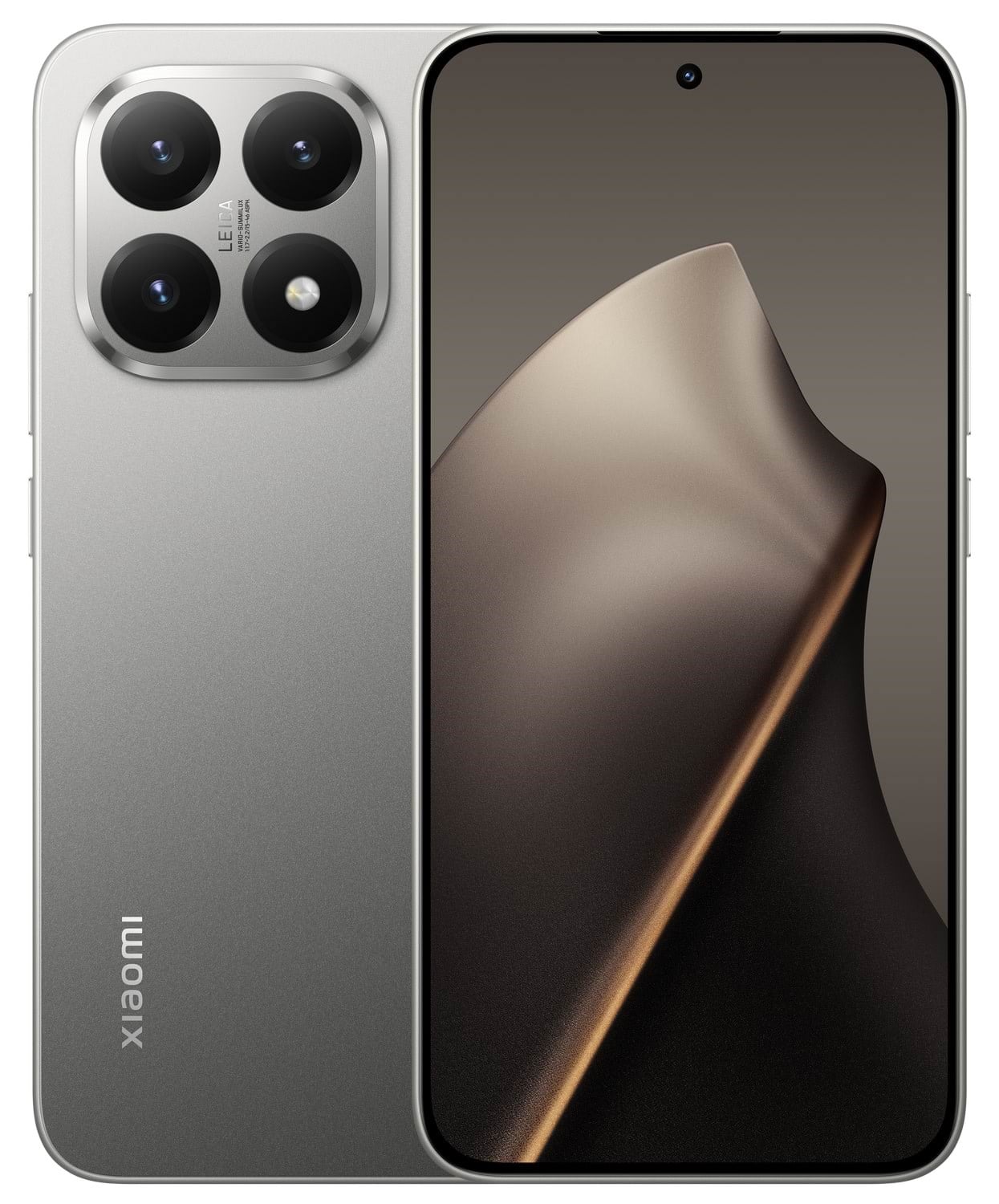 Xiaomi 15t Pro 512gb/12gb - Grey - Handys Smartphones