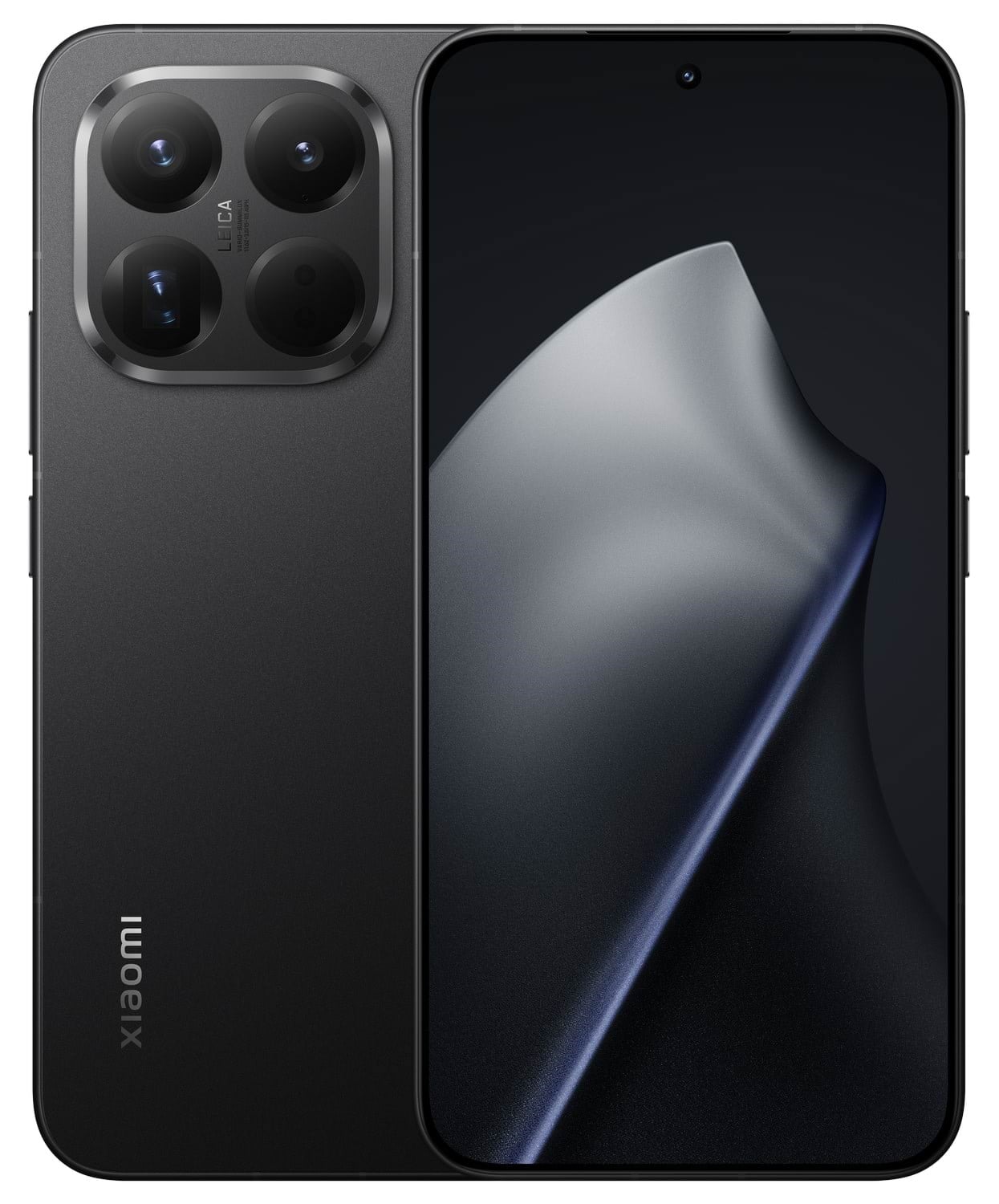 Xiaomi 15t 256gb/12gb - Black - Handys Smartphones Schwarz Mzb0ky5eu