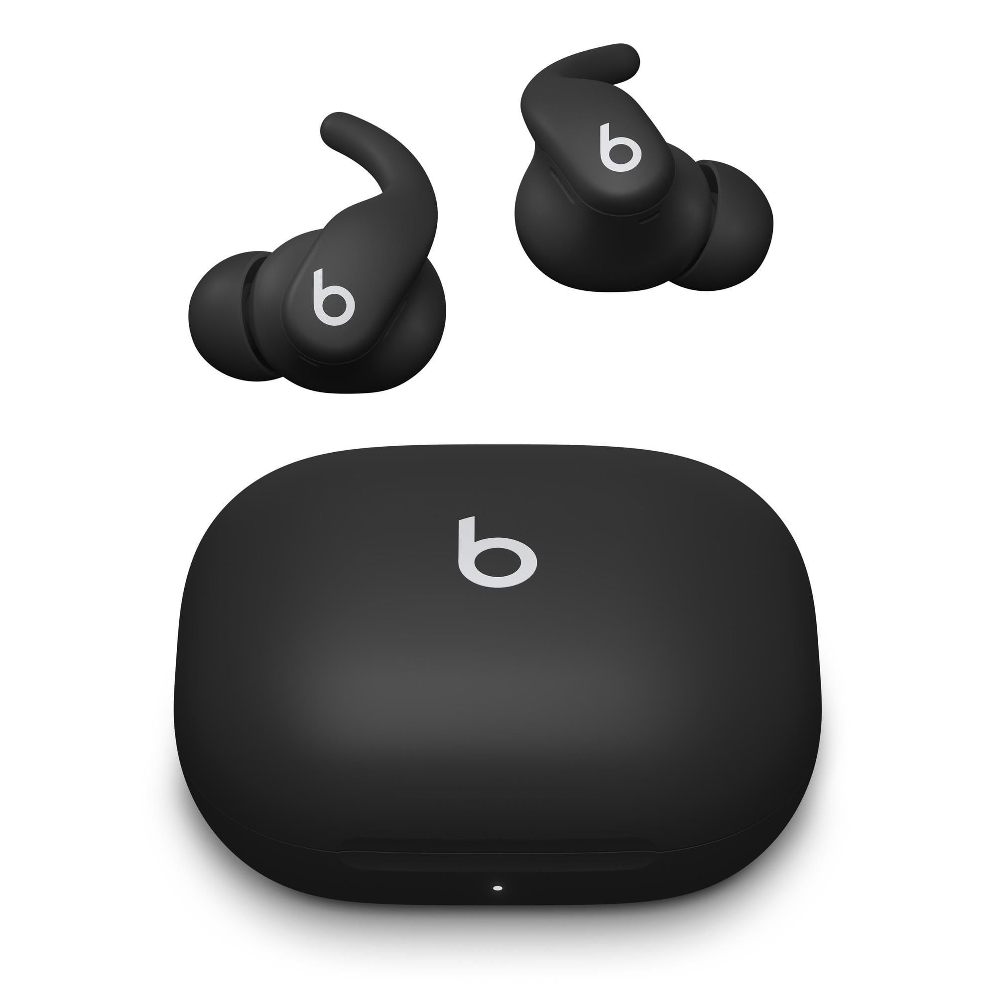 Kopfhörer - Apple Powerbeats Fit - Jet Black - Kopfhoerer/headsets