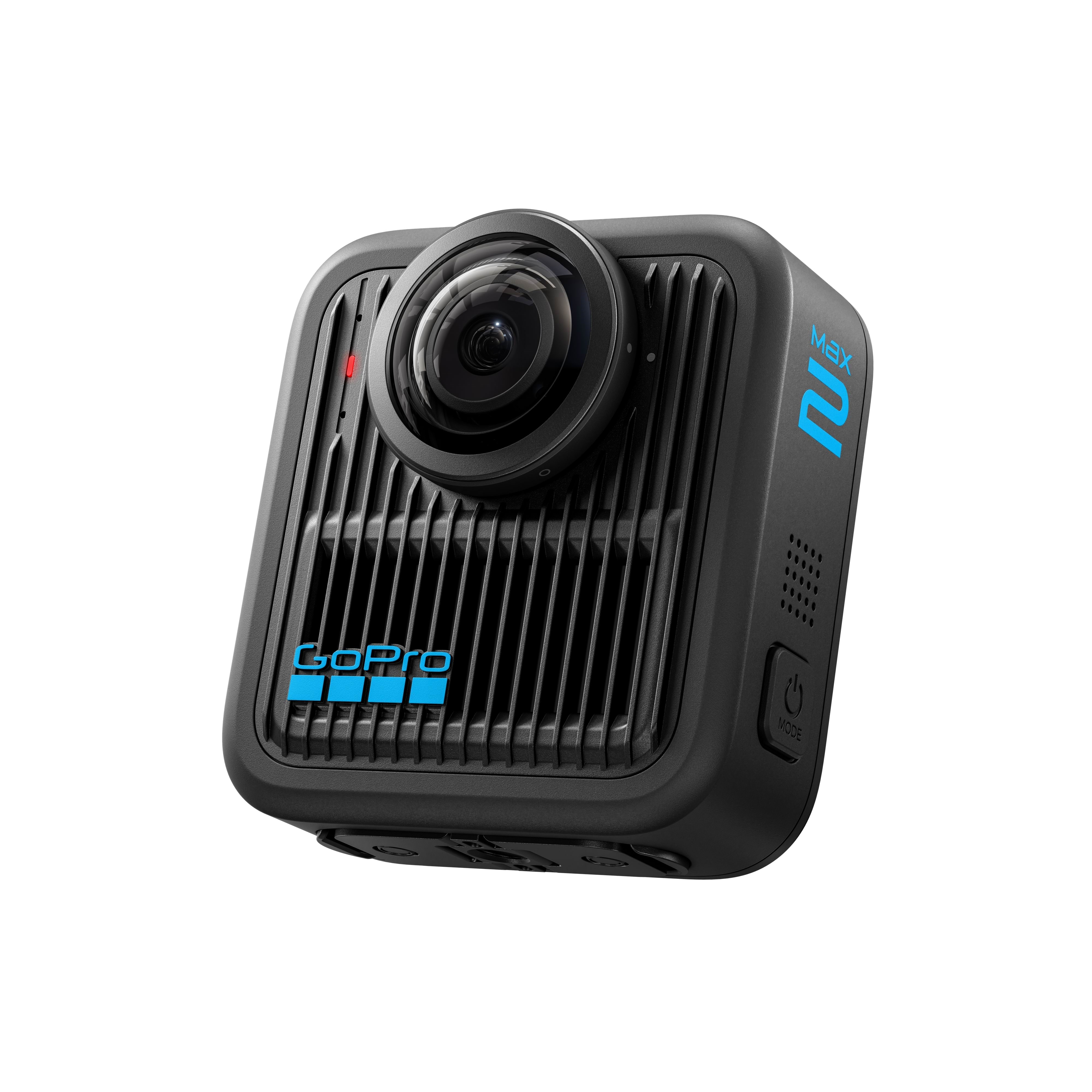 Gopro Max2 - Action Kamera Schwarz Chdhz-311-rw