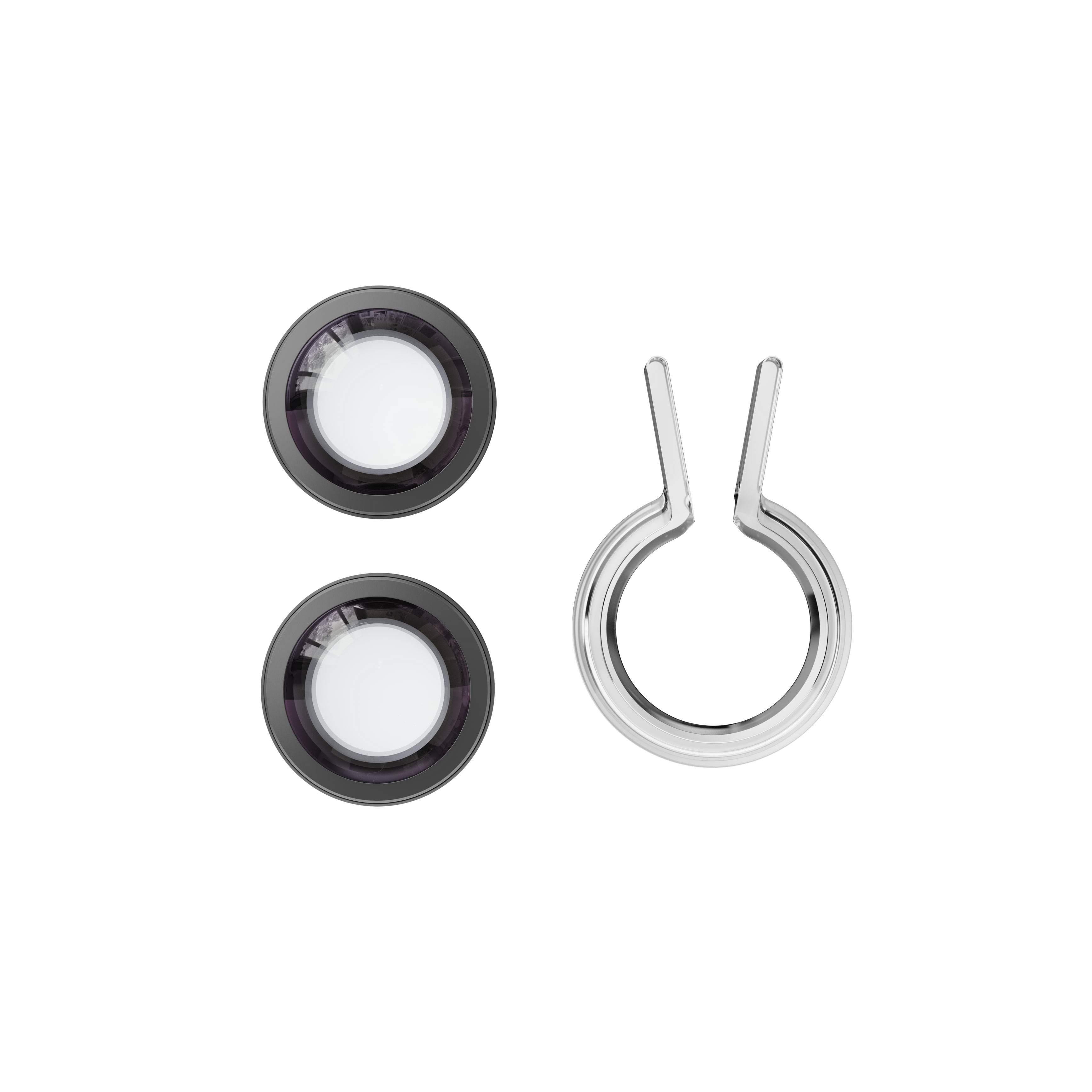 Gopro Max2 Replacement Lens Kit - Actionkamera Zubehoer Amcov-001