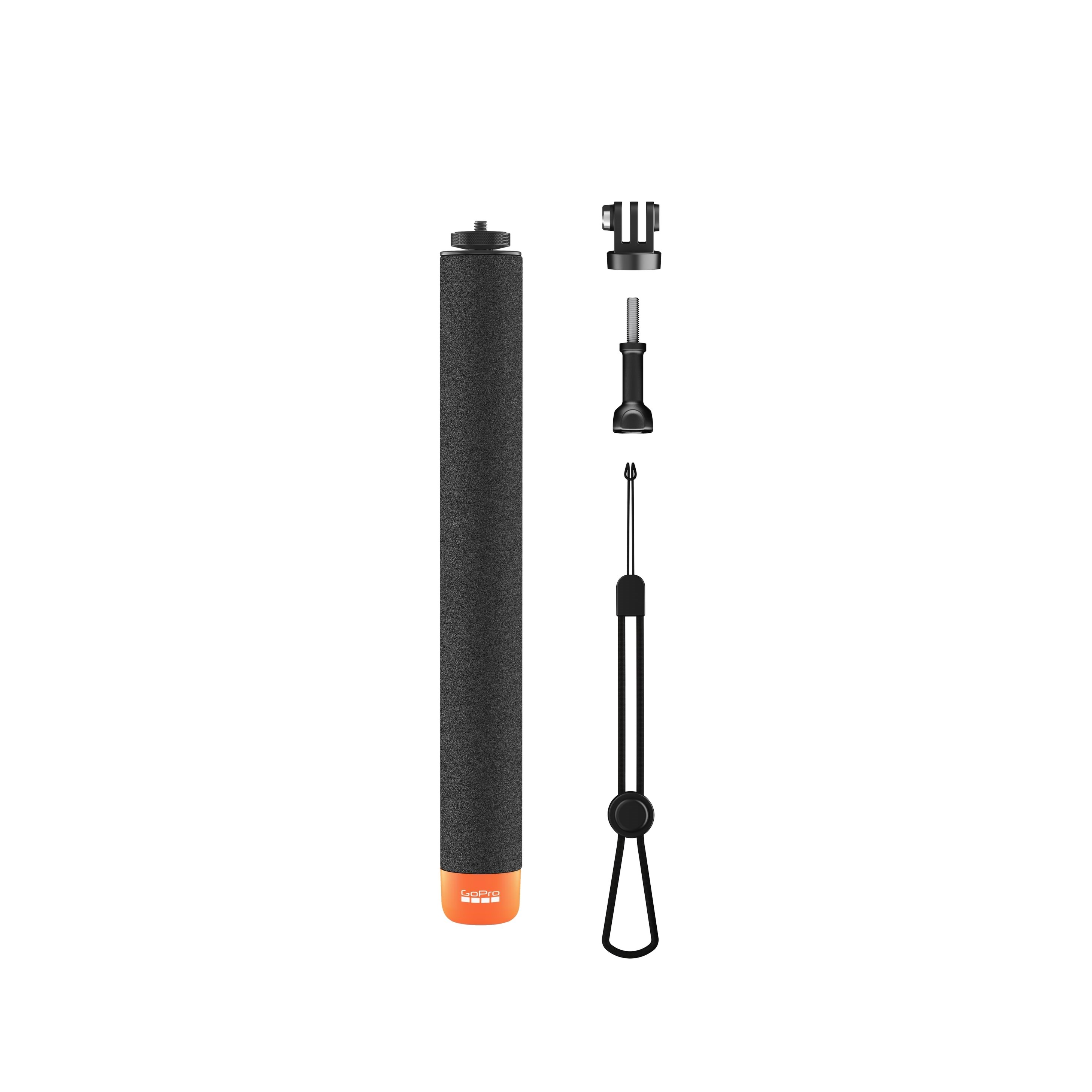 Gopro 32in (80cm) Floating Extension Pole - Actionkamera Zubehoer Afhgm-011