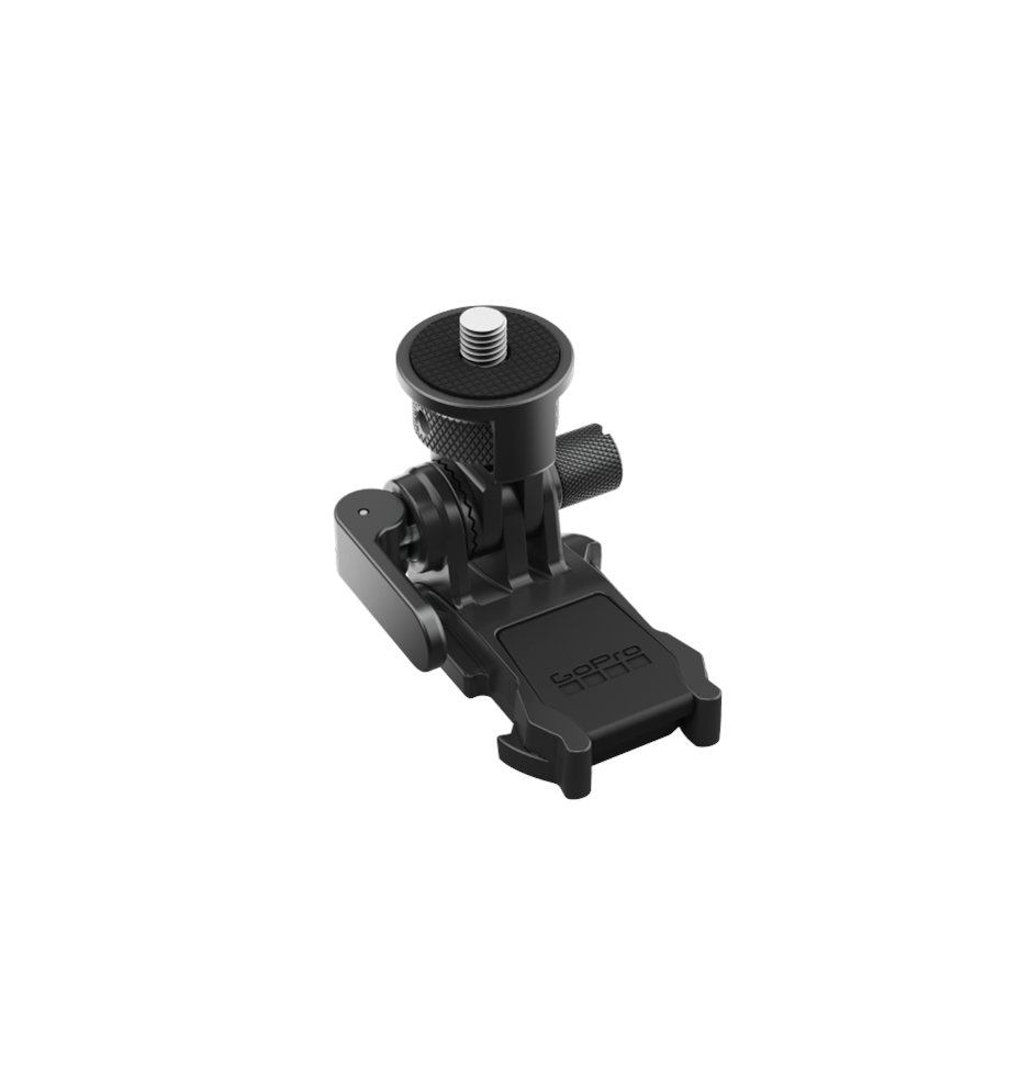 Gopro Locking 1/4-20 Mounting Buckle - Actionkamera Zubehoer