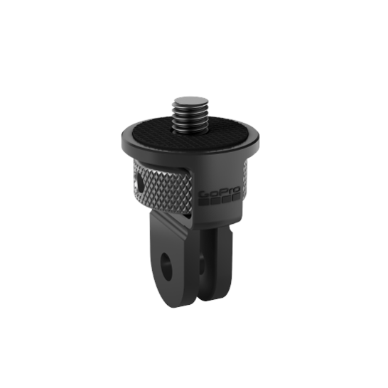 Gopro 1/4-20 Mounting Finger Adapter - Actionkamera Zubehoer