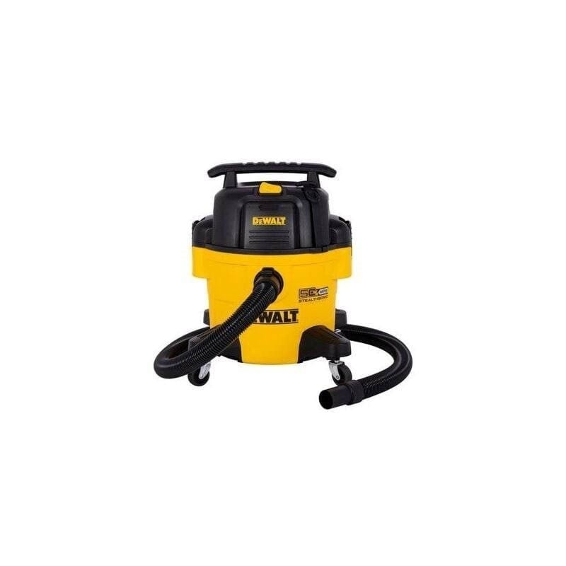 Dewalt Staubsauger Super Quiet Wet/dry Vacuum Cleaner - 23 L